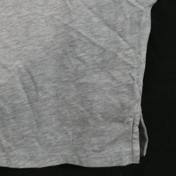 ADIDAS - Inspired By Stella McCartney | 2xs - 2 extra small | Grey Cropped Tee - Picture 15 of 15